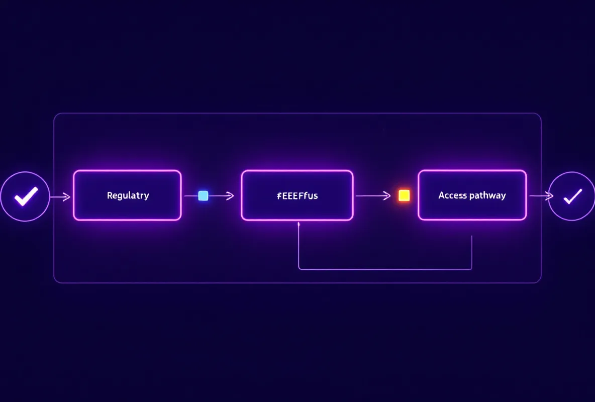 Why access may expand in 2026 — and what is actually scheduled